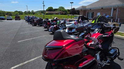 2026 Deep Creek Ride