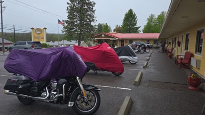 2026 Deep Creek Ride