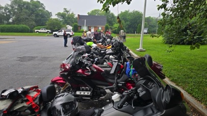 2026 Tennessee Ride