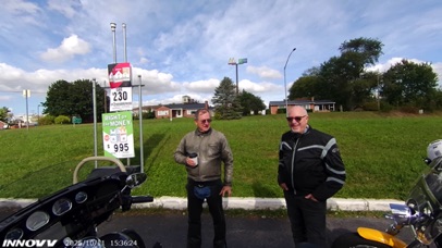 2025 Foliage Ride