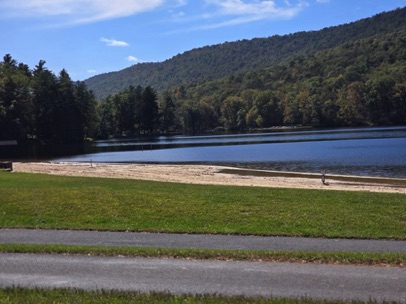 2025 Foliage Ride
