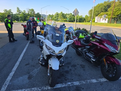 2025 Maggie Valley Ride