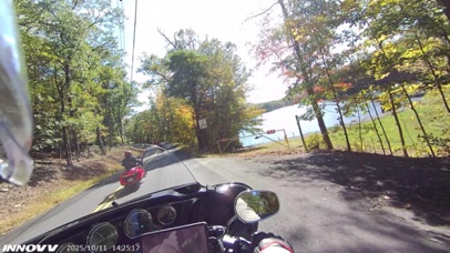 2025 Foliage Ride