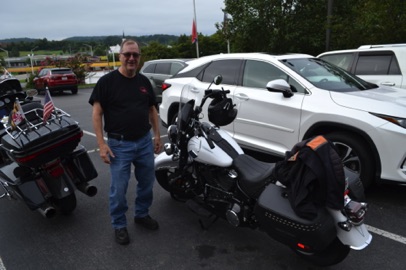 2026 Tennessee Ride
Tom