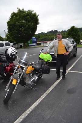 2026 Tennessee Ride
Ludwig