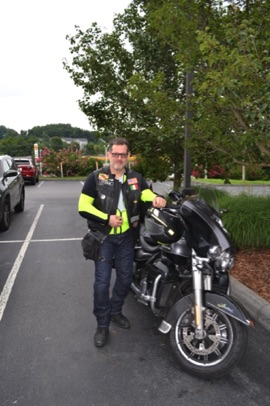 2026 Tennessee Ride
Stefano