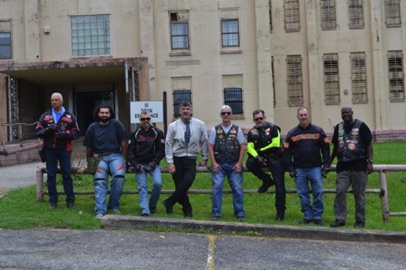 2026 Tennessee Ride
Brushy Mountain State Penitentiary