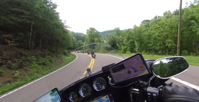 2026 Tennessee Ride