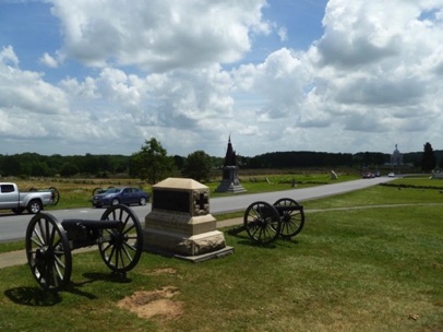 2013 Gettysburg Ride
