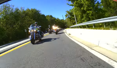 2026 Deep Creek Ride